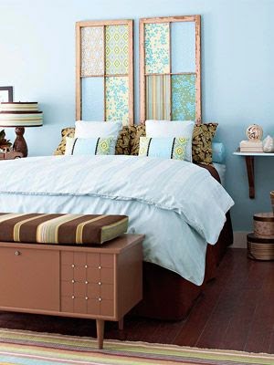 Vecchia finestra...istruzioni per il RI-uso 1 Vecchia finestra...istruzioni per il RI-uso