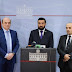 Kuwait to assist Albania in the field of agriculture - agreement signed