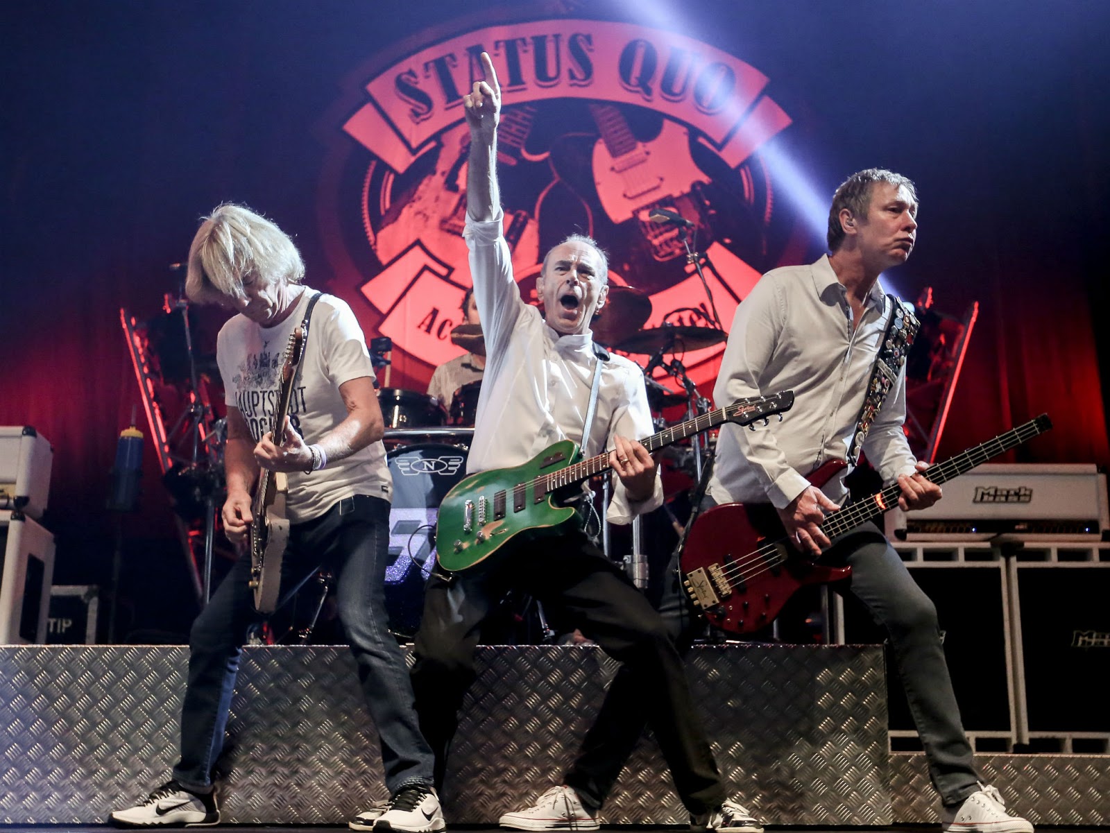 Status Quo band - Wikipedia