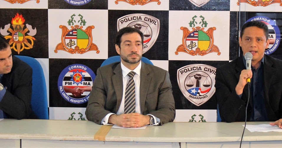 Superintendência Estadual de Repressão ao Narcotráfico