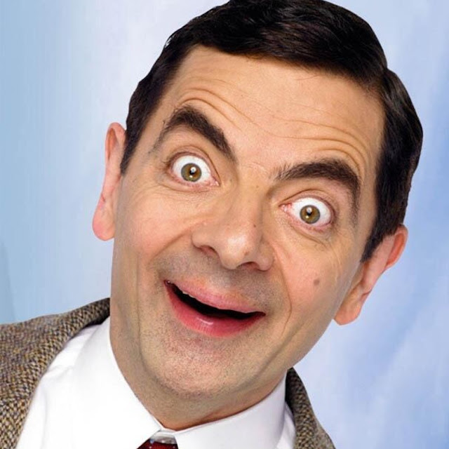 [Fshare] Tuyển tập phim Mr Bean (DVD, DVDRip) download