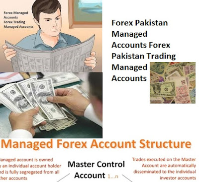 forex trader in pakistan