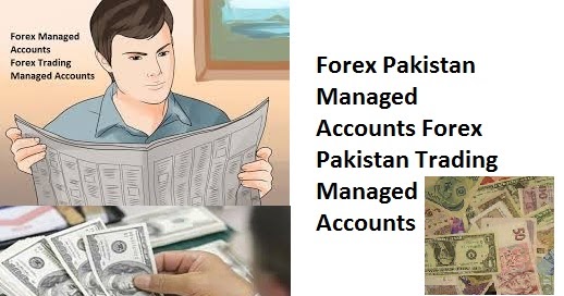 Forex trading in pakistan online