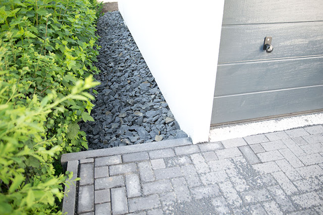 Unsere Erfahrungen mit Kern-Haus: Außenansicht und die Gestaltung der