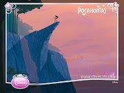 Disney Pocahontas Wallpaper