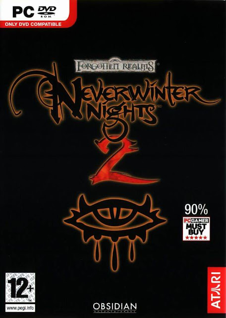 neverwinter nights 2 free download full game neverwinter nights 2 free download full game
