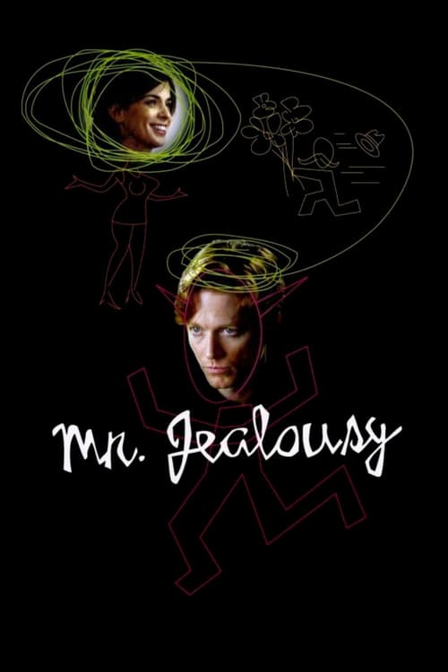 [HD] Mr. Jealousy 1997 Film Complet En Anglais