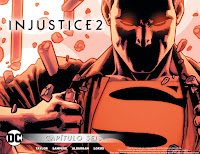 Injustiça 2 #6 Injustica 2 #6