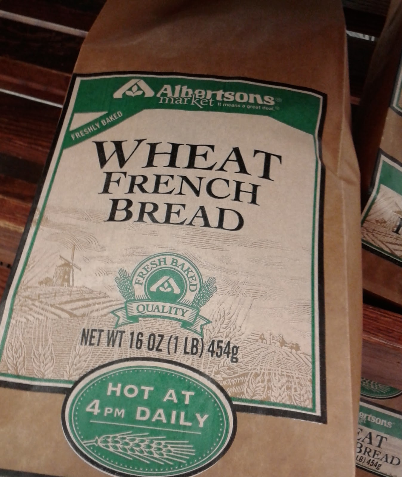 Albertsons Florida Blog April 2016