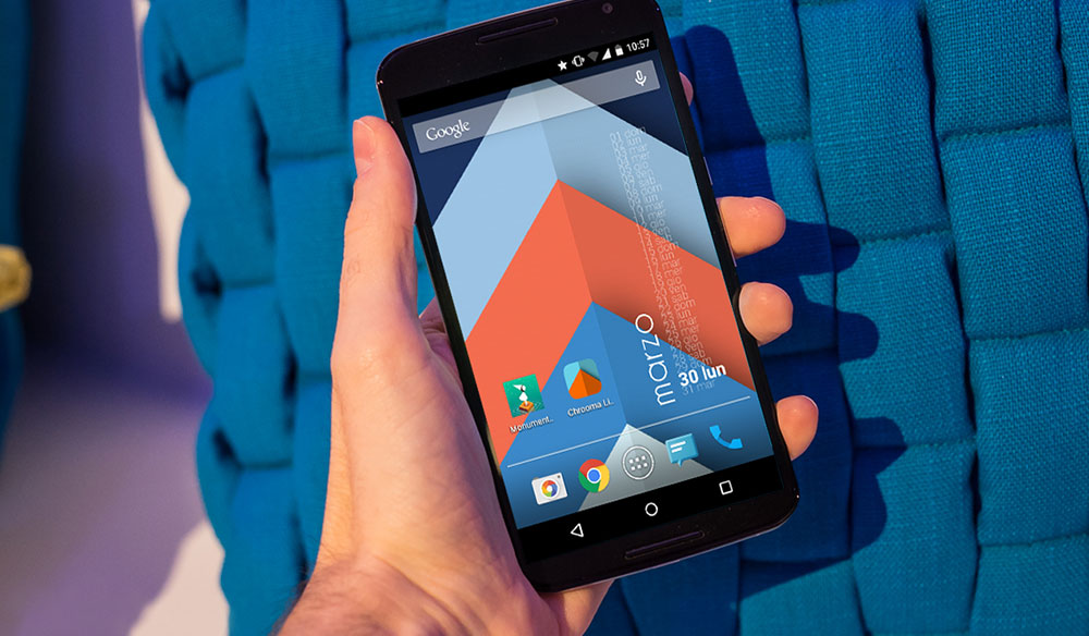 Android için En iyi 10 Duvar Kağıdı Uygulaması