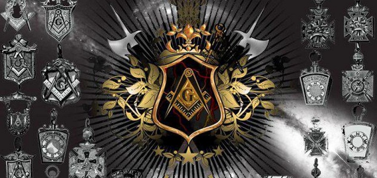 Sejarah Freemasonry, Perkumpulan Rahasia Terbesar di Dunia Sejarah Freemasonry, Perkumpulan Rahasia Terbesar di Dunia