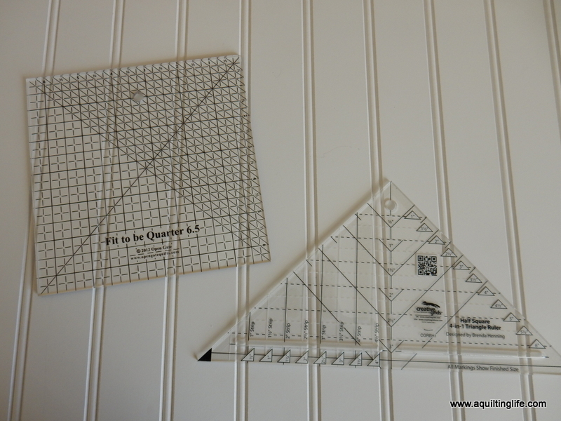 Best Rulers for Quilters A Quilting Life a quilt blog