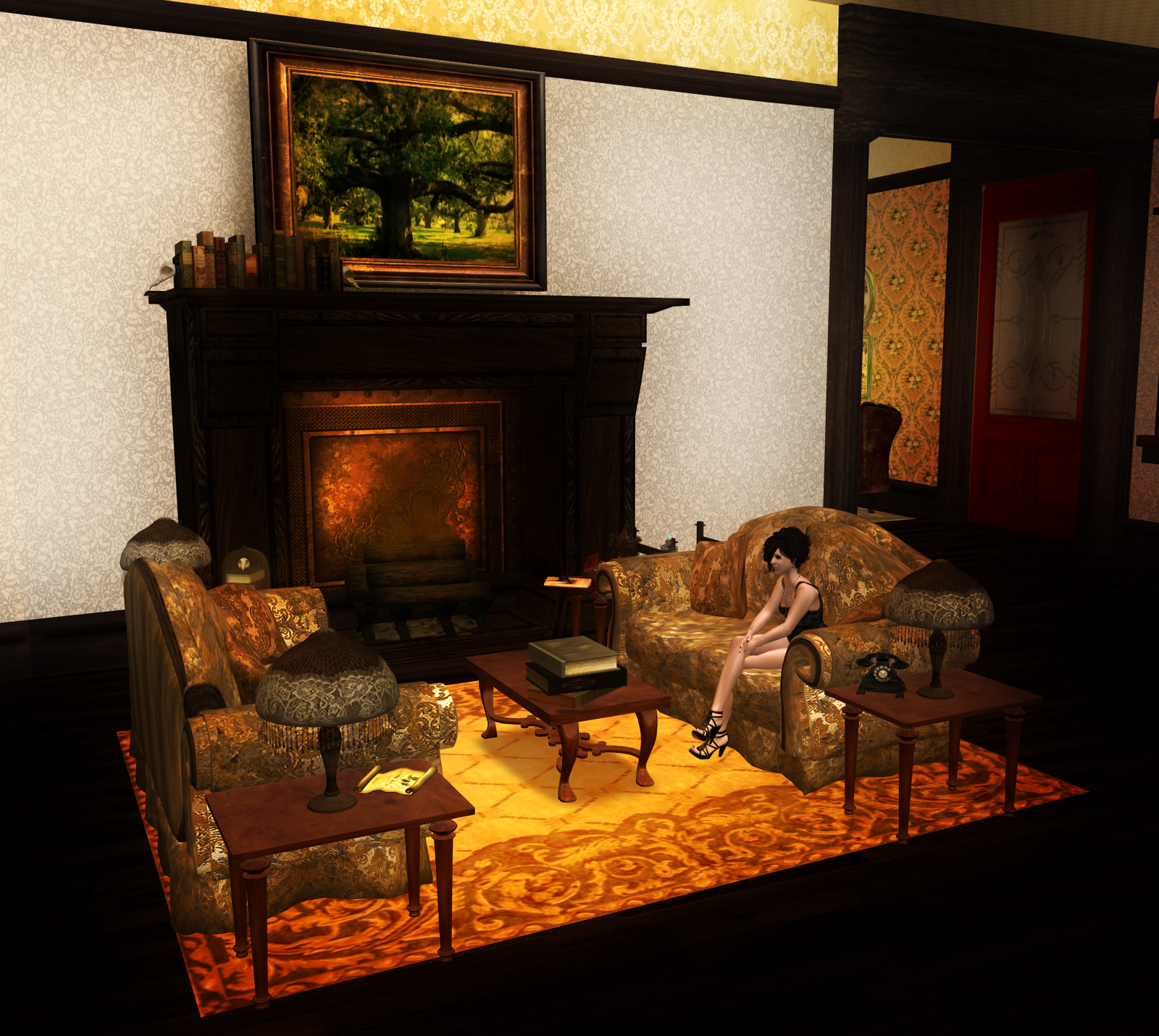 SL House and Decorating Addict: July 2011