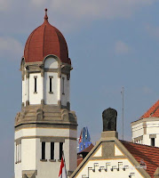 lawang sewu semarang