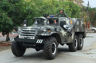 Resultado de imagen para ZiL BTR-152