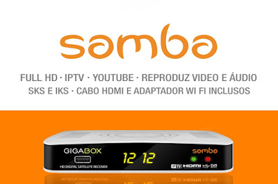 GIGABOX SAMBA HD ATUALIZAÇÃO V 4.37 -  Banner-site-sambjpeg