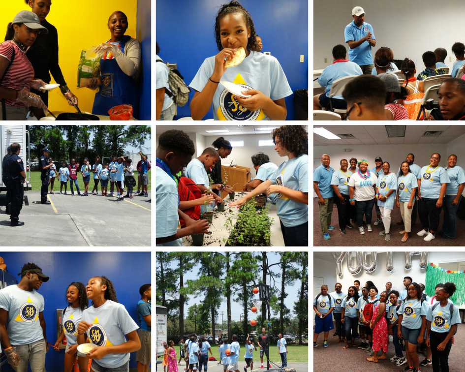 Southern University Ag Center and College of Agriculture SU LandGrant