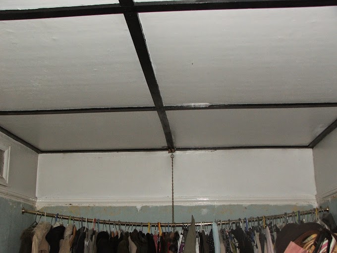 Asbestos Types Of Ceiling Tiles : Asbestos — Sterling Home Inspections : Asbestos ceiling tile removal cost removing ceiling tiles costs between $5 and $15 per square foot.