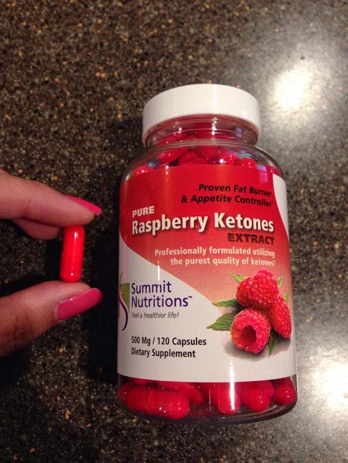 Review Pure Raspberry Ketone moms.....check nyo