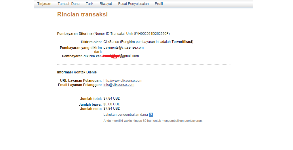 Bisnis Online PTC Terpercaya: Menemukan Peluang dan Mengelola Risiko