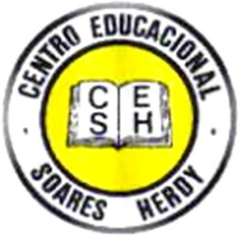 CENTRO EDUCACIONAL SOARES HERDY