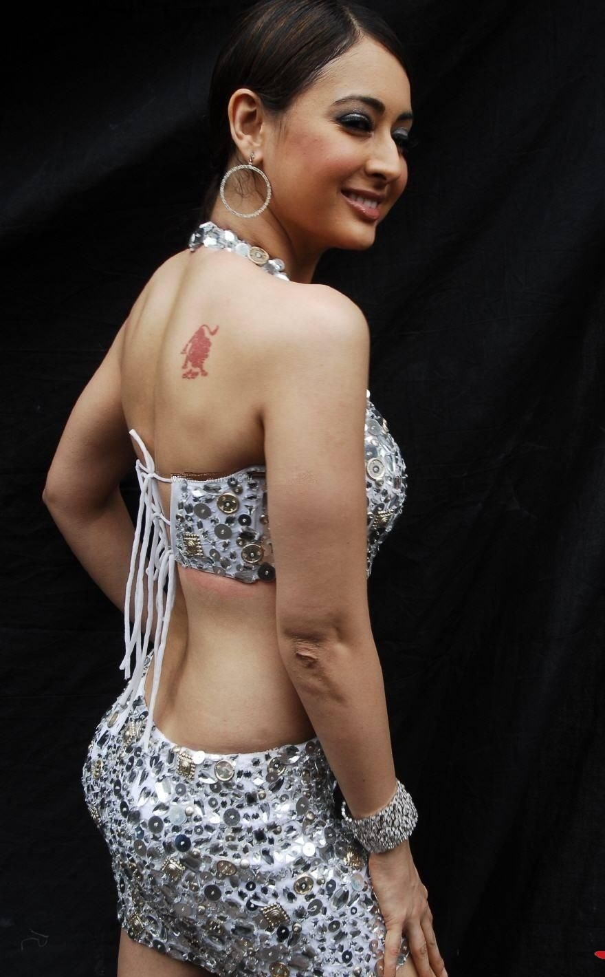 Actress Preeti Jhangiani Hot In Bikini Full HD Wallpaper  Collectionsexiezpix Web Porn