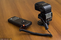 JC FB-4(II) Compact Battery Pack для Pentax