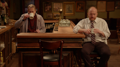 Horace and Pete - Buscemi - C.K.
