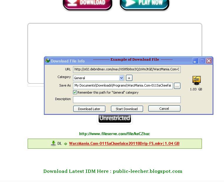 Best MegaUpload Search Engines To Search Files Hosted On Megaupload.Com