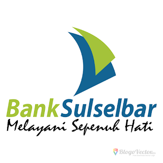 Bank Sulselbar Logo Vector