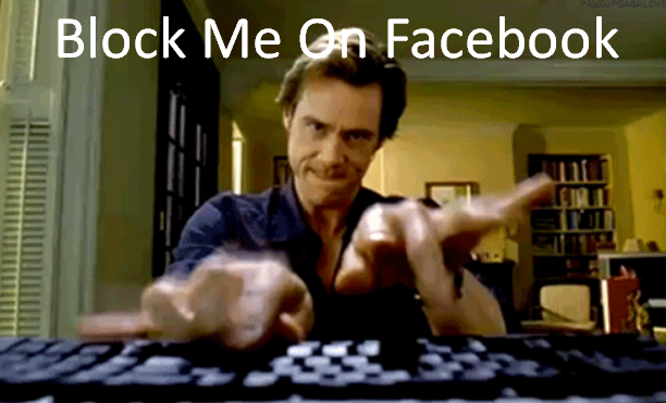 How Can You Tell if someone Blocks You On Facebook
