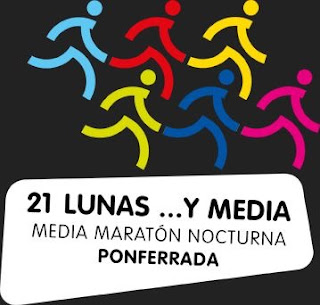 21 lunas y media