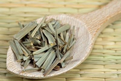 Citronnelle Citronnelle