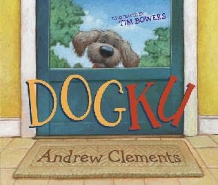 Dogku by Andrew Clements