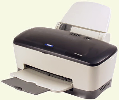 Download Epson Stylus C80N Ink Jet printers driver & install guide