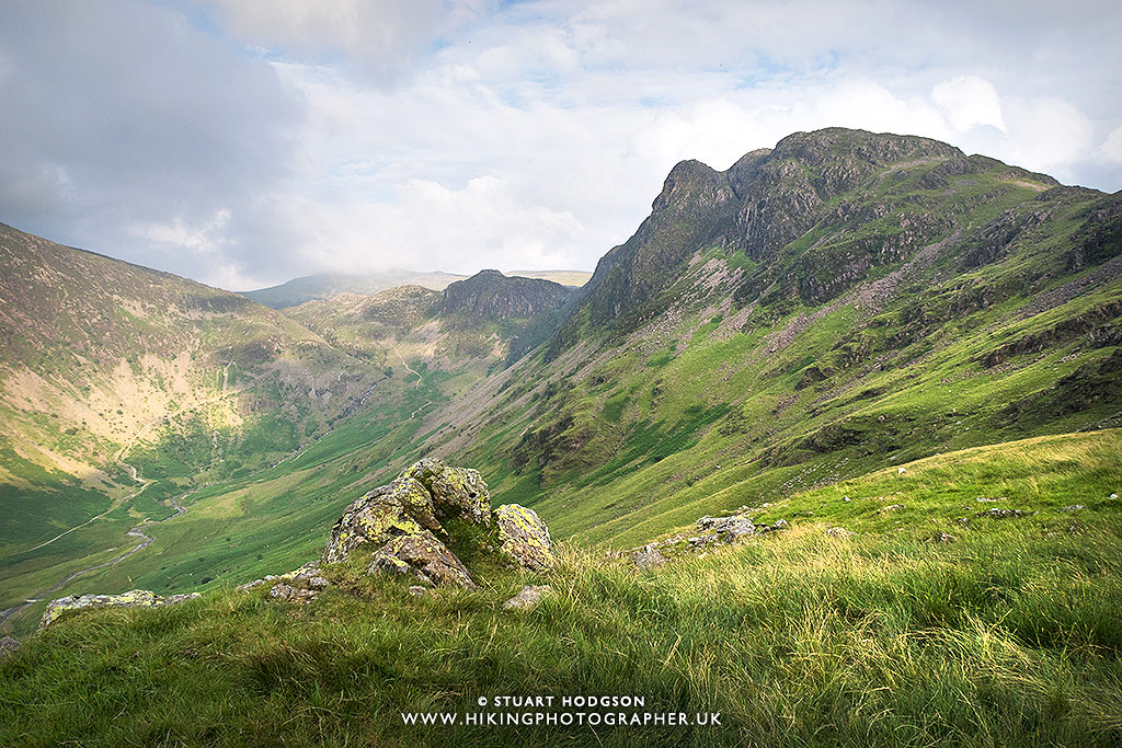 Haystacks, buttermere, lakes, lake district, walk, best view, Wainwright, map, route, cumbria,
