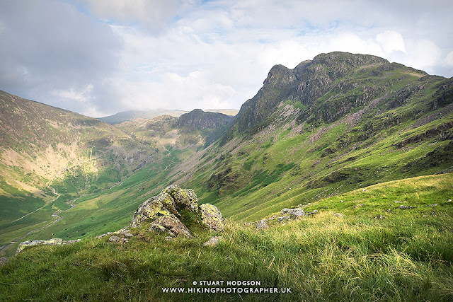 Haystacks, buttermere, lakes, lake district, walk, best view, Wainwright, map, route, cumbria,