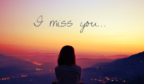 7 Contoh Kalimat Rindu Dalam Bahasa Inggris Selain 'I Miss You