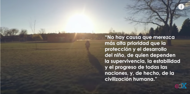 Curso on line gratuito: La protección del menor
