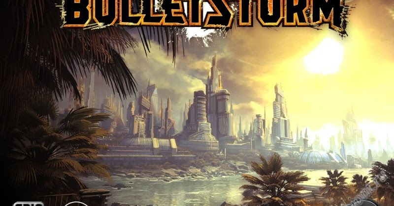 Bulletstorm Mega Trainer Download