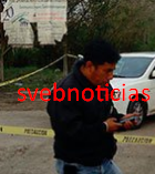 Detienen a 2 sujetos donde se hallaron bolsas con restos humanos en Santiago Tuxtla Veracruz 