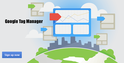 Google Tag Manager Google Tag Manager