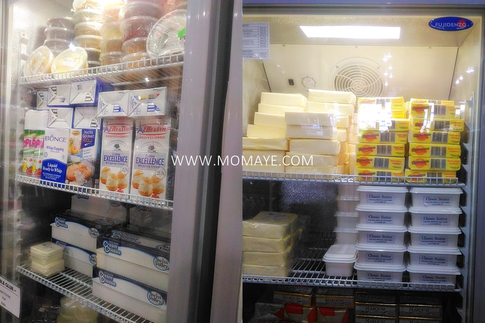 Our Baker's Hub Experience