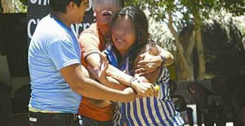  Multa de 700 bolivianos para quien se emborrache este fin de semana 