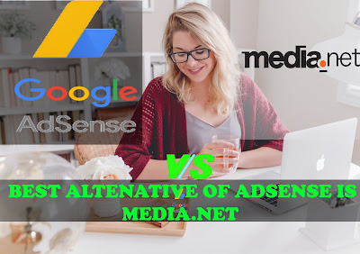 Media.net: Is it the best alternative to Google Adsense? Media.net: Is it the best alternative to Google Adsense?, Media.net Review