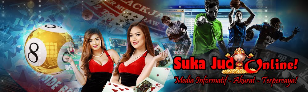 Suka Judi Online