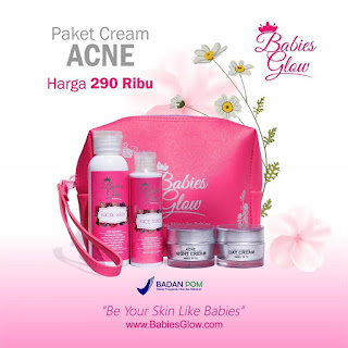 Cream Pemutih Wajah Terbaik dan Tercepat