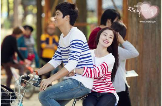 Tình Hồng - VTV3