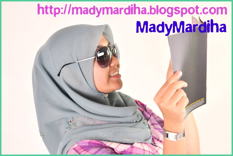 Mady Mardiha