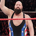 Big Show retornando a WWE na WrestleMania 34